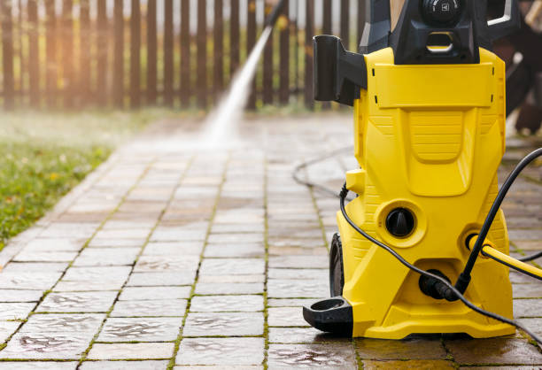 Best Fleet Vehicle Washing  in Deans, NJ